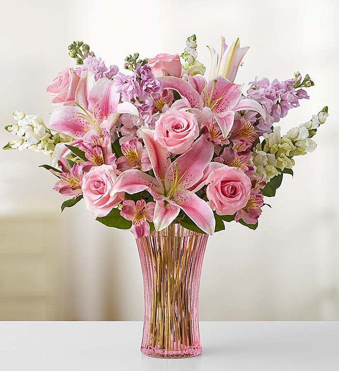 Sentimental Surprise Bouquet