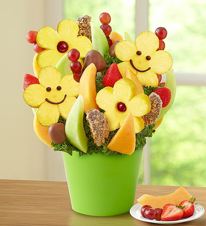 Smiles All Around™