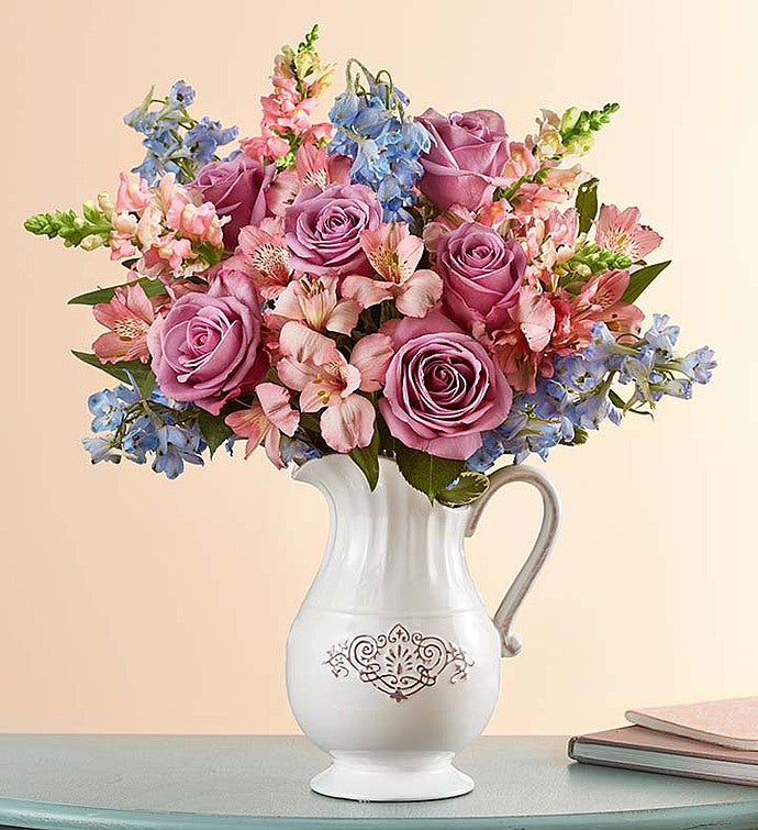 Make Her Day Bouquet-