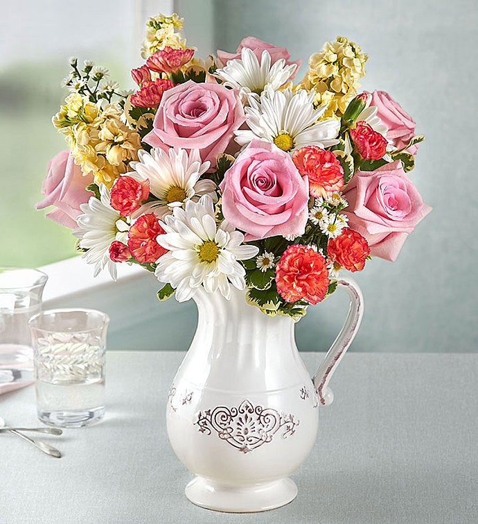 Touch of Elegance™