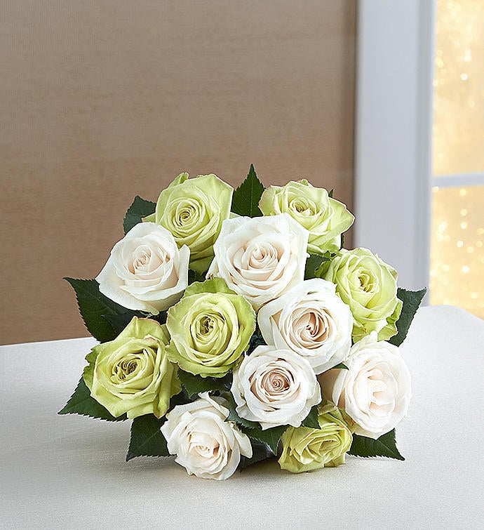 Send Roses Rose Delivery & Rose Bouquets
