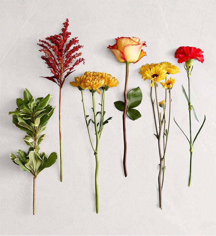 Autumn Wishes™ Centerpiece