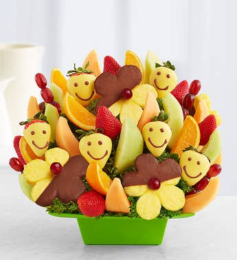 Sending Smiles Your Way