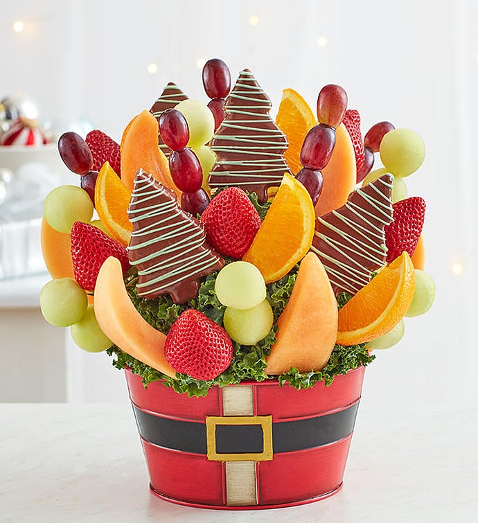 Fruit Bouquets