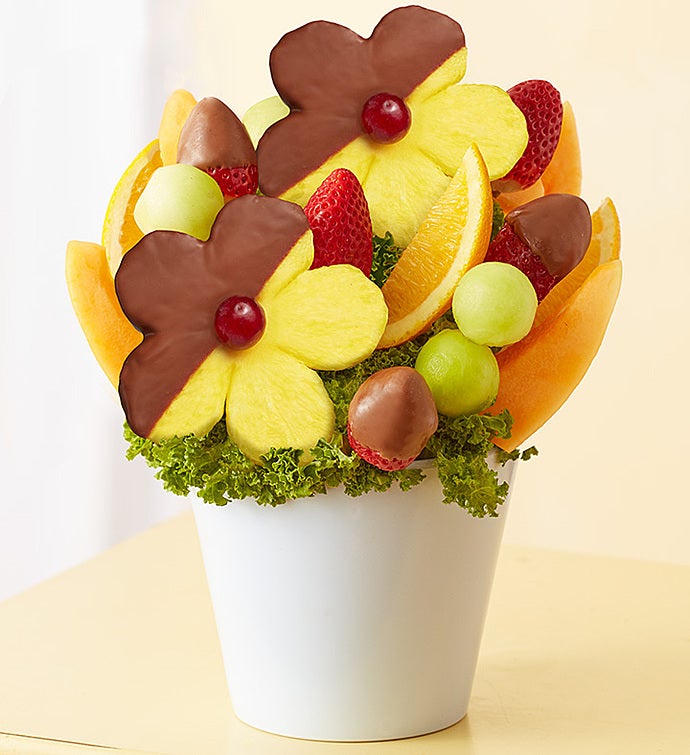 Delightful Daisy Treat™