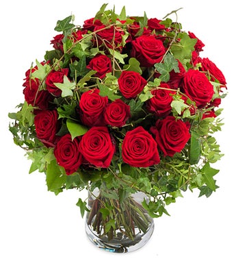 Straight from the Heart