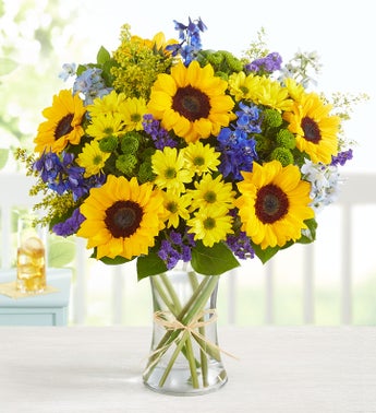 Get Well Bouquet Images