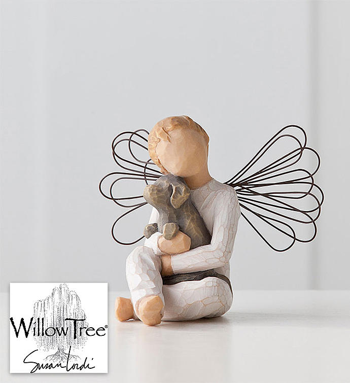 Willow Tree Angel of Comfort 26062 Figure Figurine Gift Brand New & Boxed 
