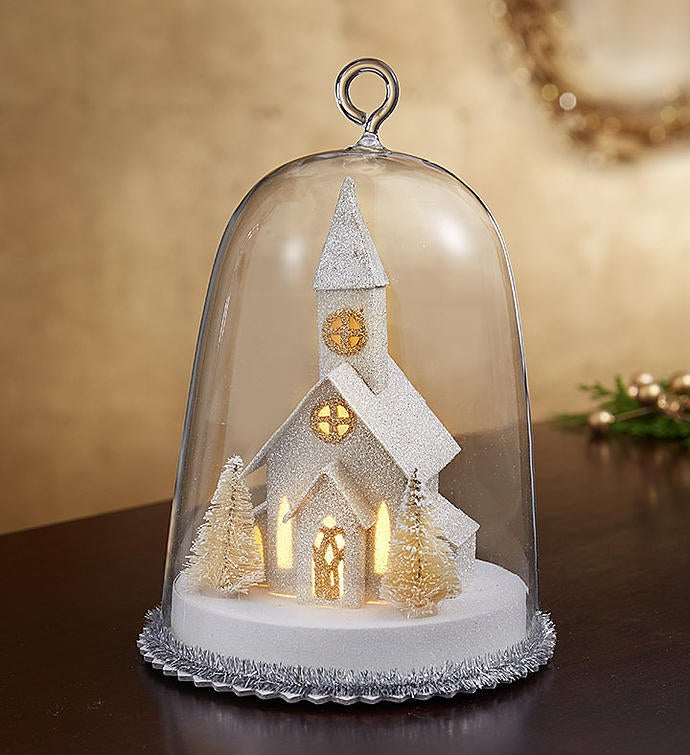 Glistening Church Table Top