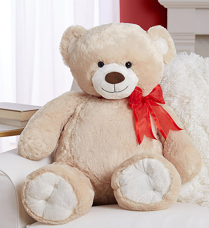 Lotsa Love® Big Bear™ For Romance