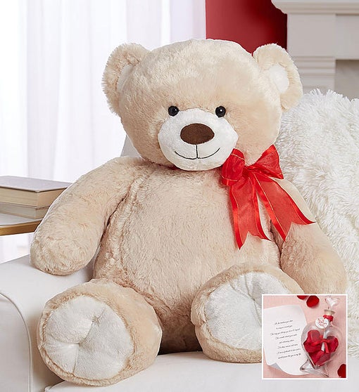 valentines day gifts teddy