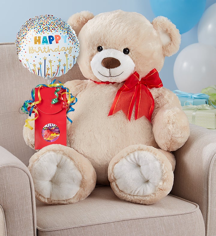 Lotsa Love® Big Bear™ for Birthday