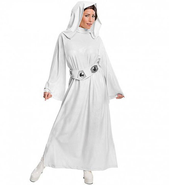 Star Wars Princess Leia Costume