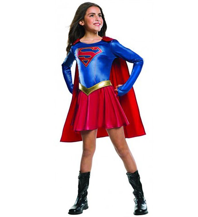 Supergirl