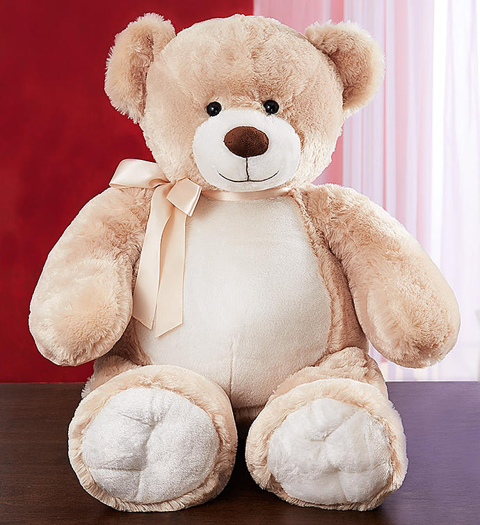 Lotsa Love® Big Bear | 1800flowers.com