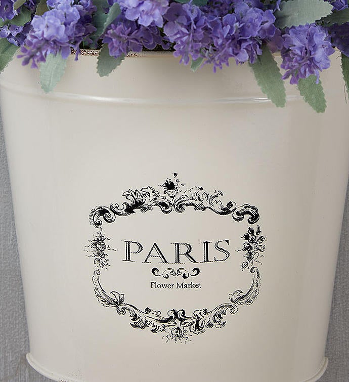 Lavender Door Décor