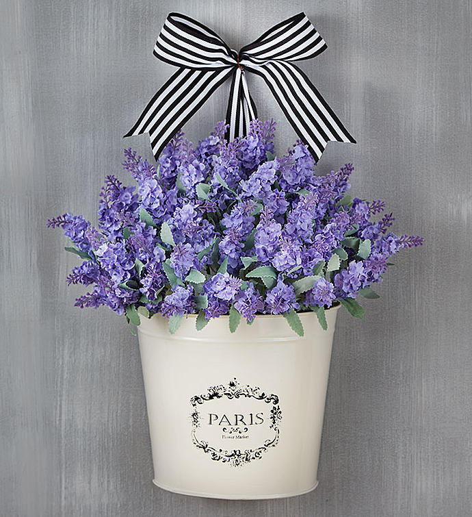 Lavender Door Décor Lavender Door Décor | 1-800-Flowers Occasions Delivery