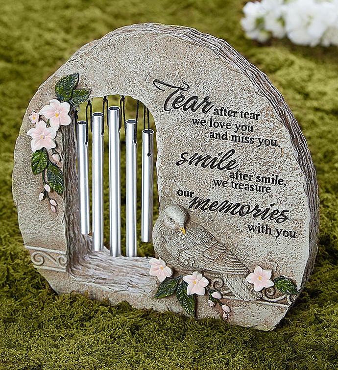 Sympathy Garden Chime