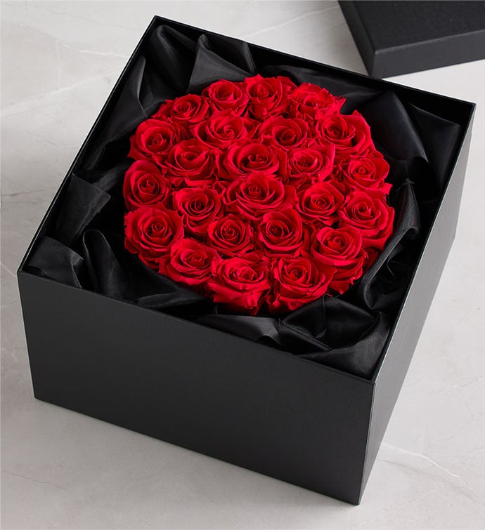 Magnificent Roses® Preserved Citrus Roses
