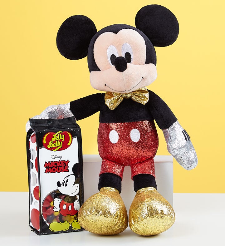 Disney Gifts 2023 Disney Flowers 1800Flowers from Disney Gifts