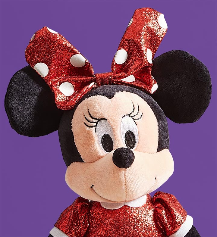 Ty minnie hot sale