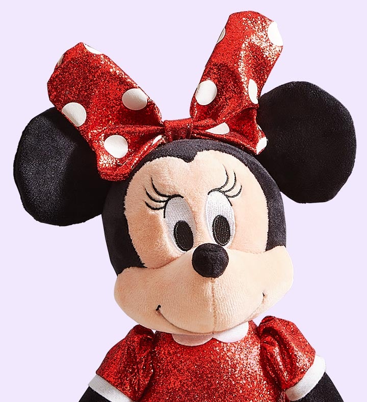 ty sparkle mickey mouse