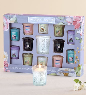 Yankee Candle  Spring Gift Sampler Set
