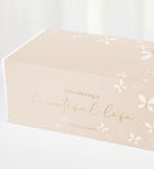 In Loving Memory Succulents by Lula's Garden