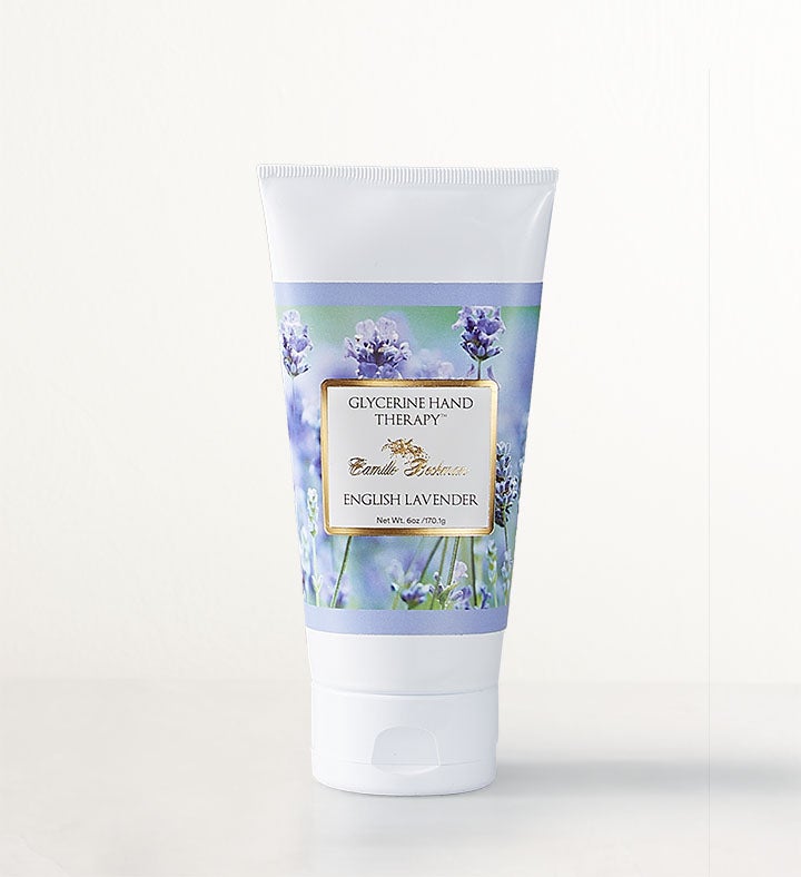 Lovely Lavender Plant