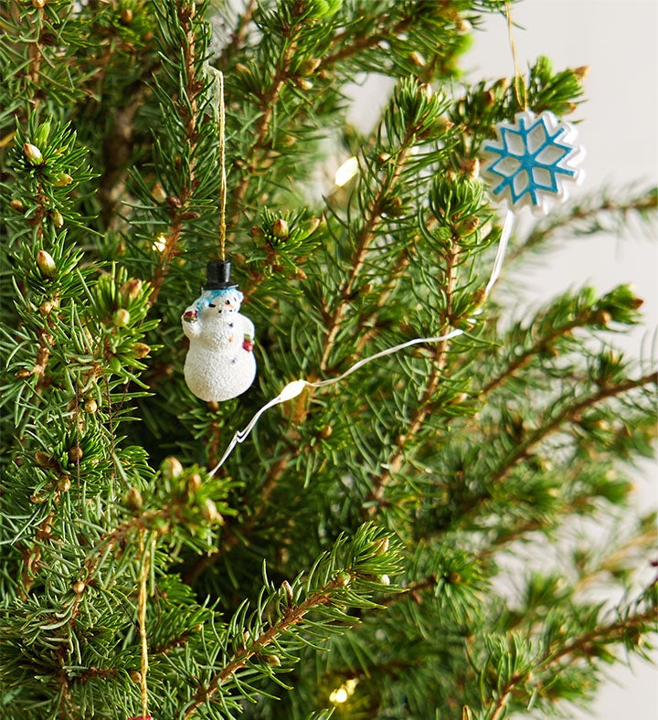 Ms.December❄️ NEW BLOSSOM BUCKET “A DECEMBER TO REMEMBER” SNOWMAN # 218-13198 | eBay