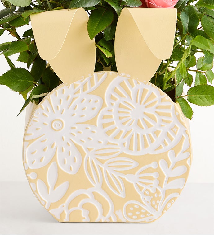 Easter Bunny Blooms