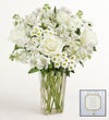 Forever Memories Bouquet with Suncatcher