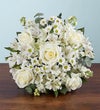 Beautiful Blooms Sympathy Bouquet