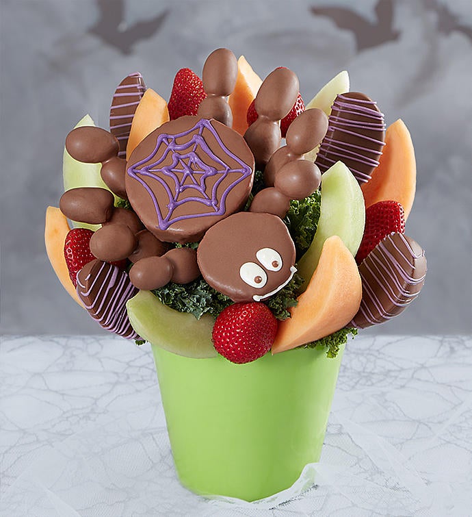 Sweet Spooky Spider™