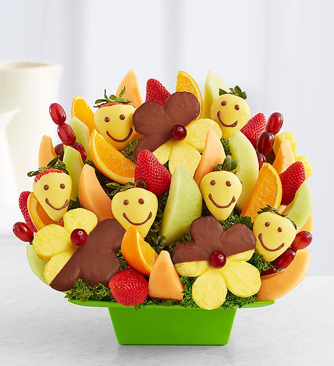 Sending Smiles Your Way™