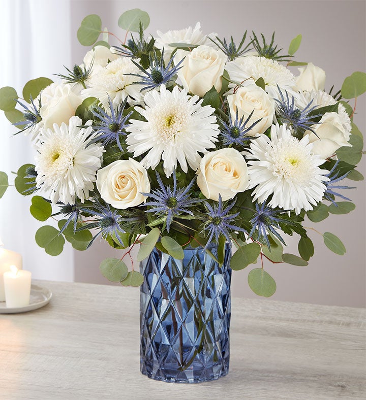 Remembrance Bouquet | 1800flowers.com