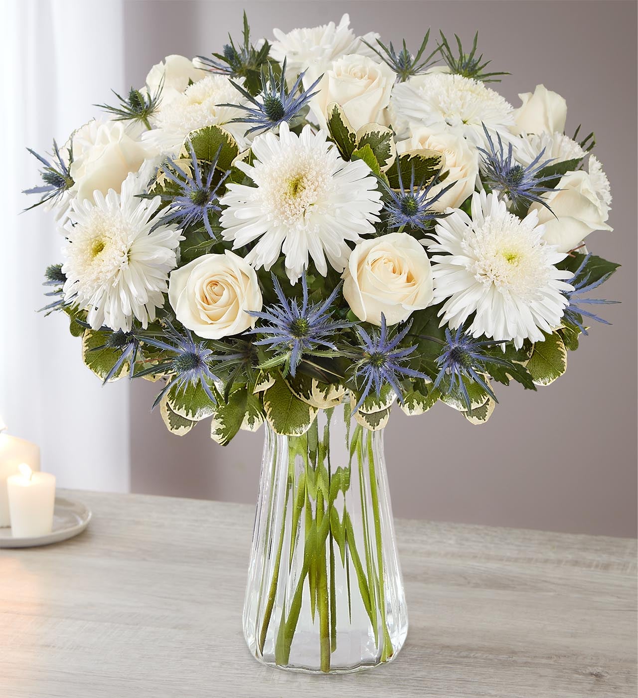 In Loving Memory Bouquet