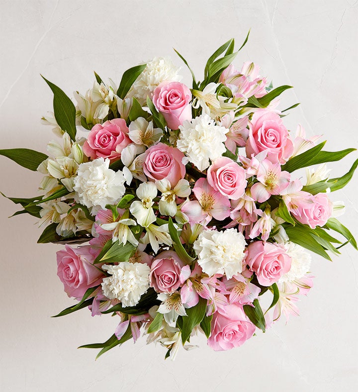 Cherished Blooms Bouquet