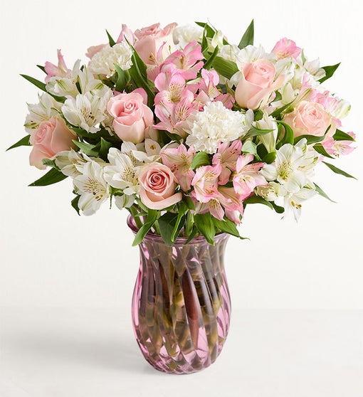 Cherished Blooms Bouquet