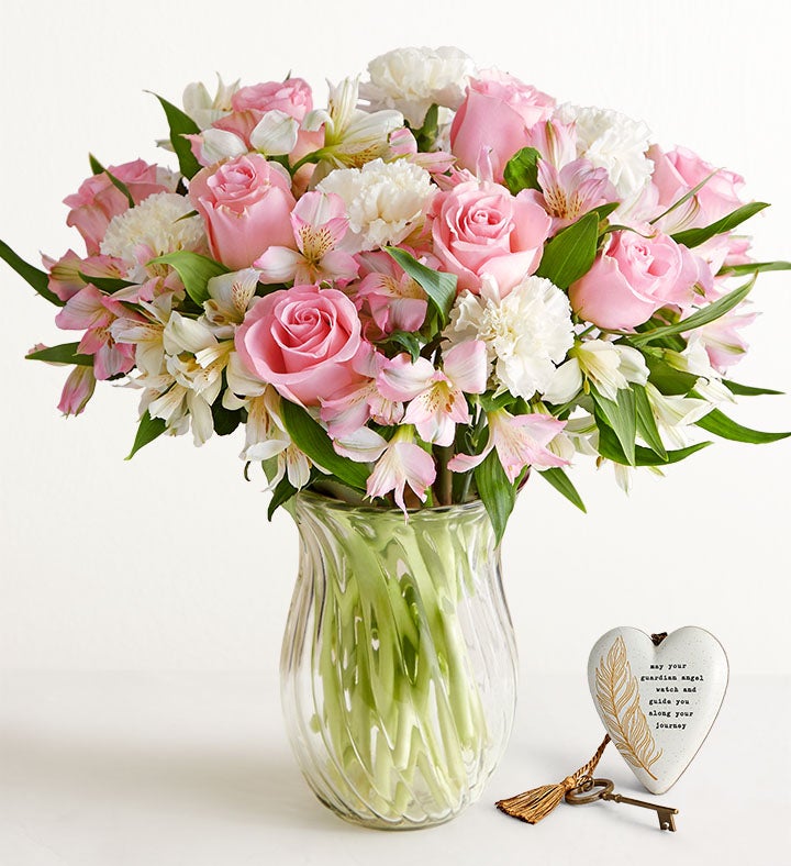 Heartfelt Condolences