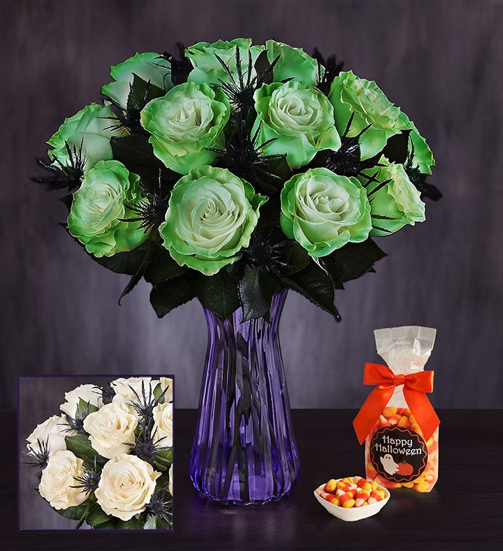 Glow in the Dark Starlight™ Roses
