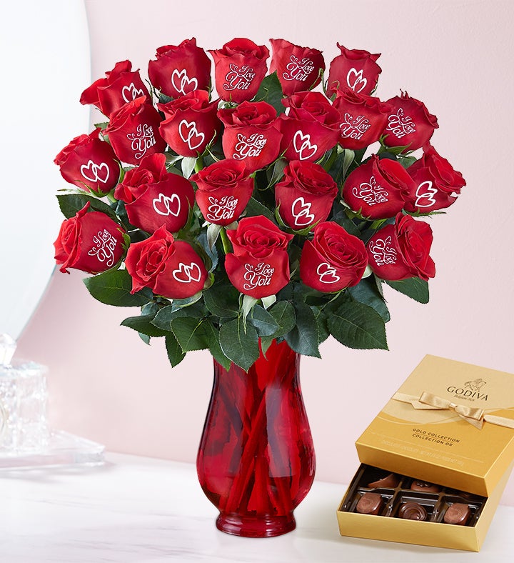 Order Early Valentine’s Day Sweepstakes 2024 1800Flowers