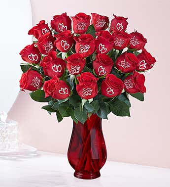 Valentine S Day Flowers Flower Delivery 2021 1800flowers