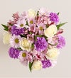 Lavender Garden Bouquet