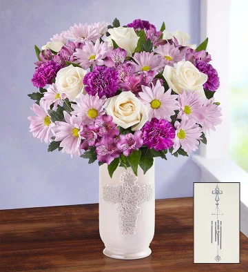 Memory Garden Bouquet