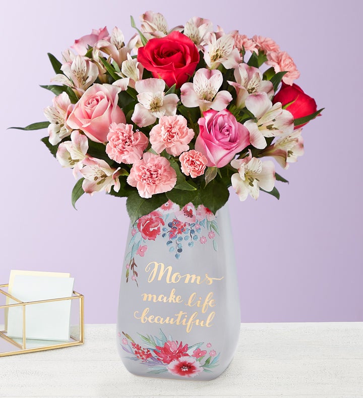 Simply for Mom Bouquet