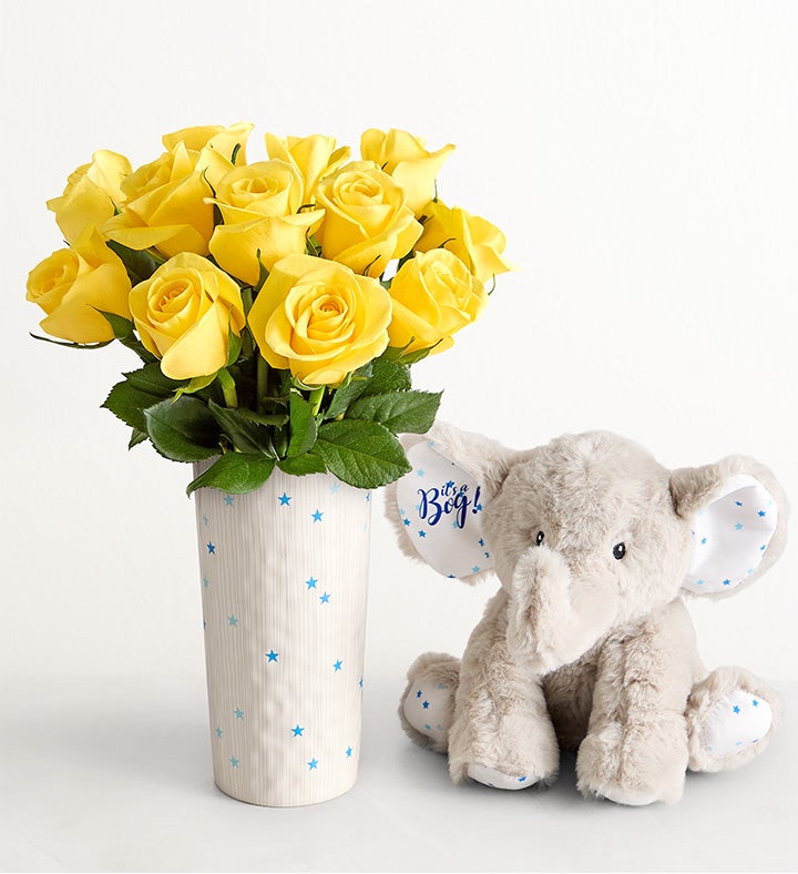 New baby gifts under 100 1800flowers