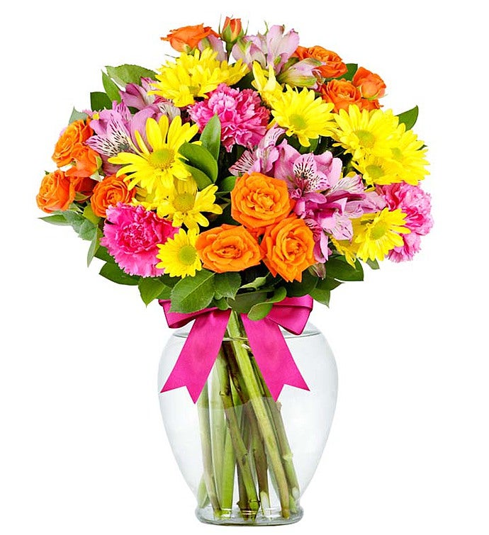 Mexico | Flowers and Gifts to Mexico | 1800Flowers.com