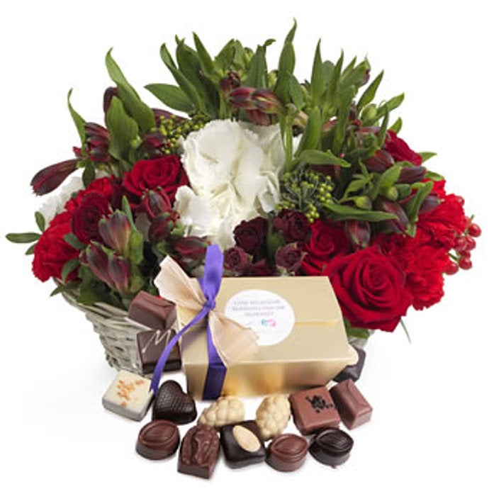 Giftset Romantico
