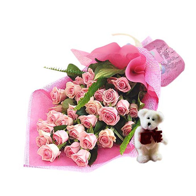 Send Flowers to Hong Kong I Flowers to Hong Kong I